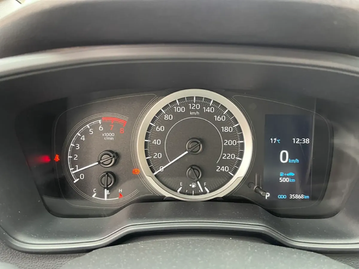 2022 Toyota Levin 1.2T 116HP L4 CVT,autocango,china used car exporter,china ev exporter,chinese used car exporter,chinese used ev exporter