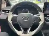2022 Toyota Levin 1.2T 116HP L4 CVT