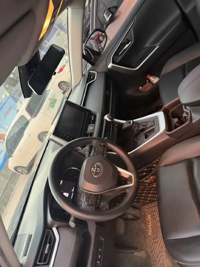 2020 Toyota RAV4 2.0L 171HP L4 CVT,autocango,china used car exporter,china ev exporter,chinese used car exporter,chinese used ev exporter