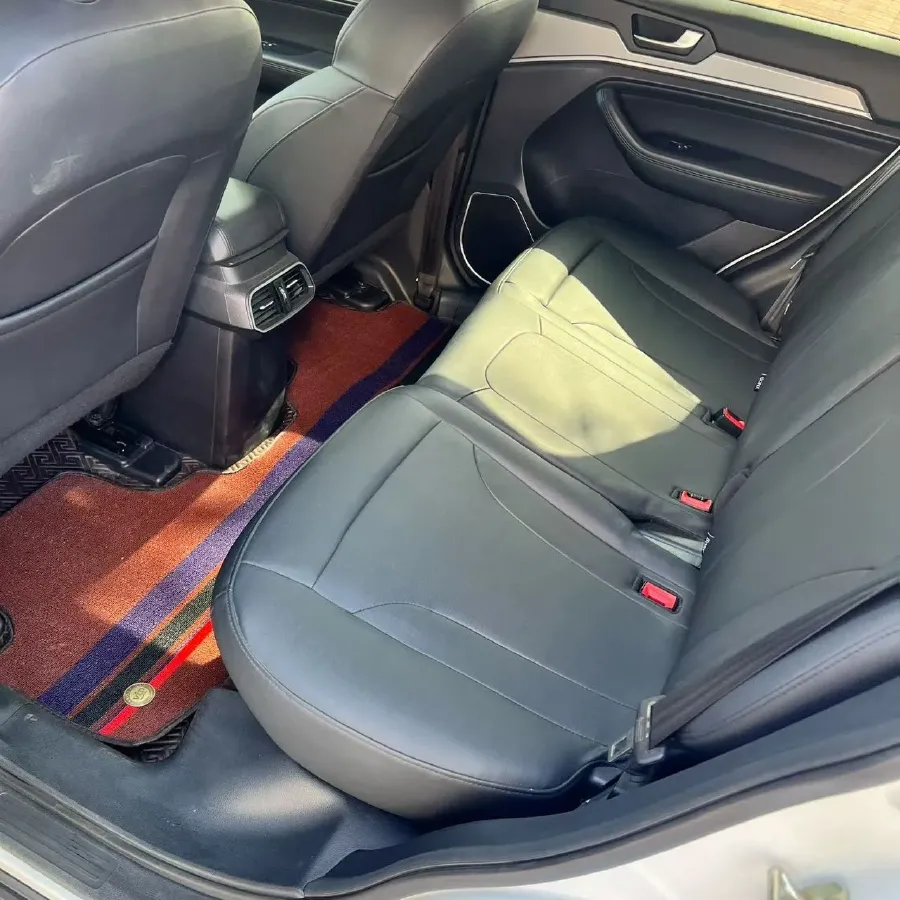 2019 Haval H6 1.5T 150HP L4 7DCT,autocango,china used car exporter,china ev exporter,chinese used car exporter,chinese used ev exporter