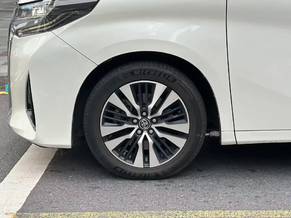 2018 Toyota Alphard 3.5L 301HP V6 8AT,autocango,china used car exporter,china ev exporter,chinese used car exporter,chinese used ev exporter