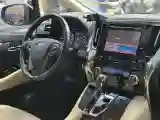 2018 Toyota Alphard 3.5L 301HP V6 8AT