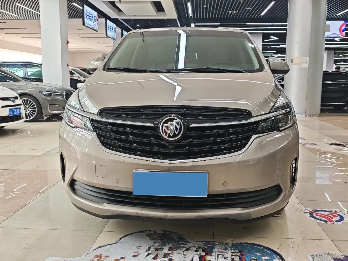 2022 Buick GL8 2.0T 237HP L4 9AT,autocango,china used car exporter,china ev exporter,chinese used car exporter,chinese used ev exporter