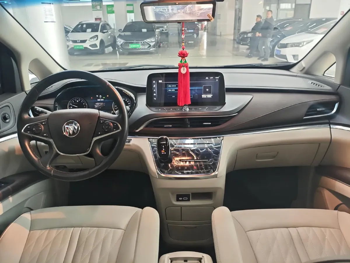 2022 Buick GL8 2.0T 237HP L4 9AT,autocango,china used car exporter,china ev exporter,chinese used car exporter,chinese used ev exporter