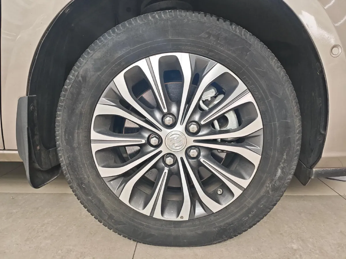 2022 Buick GL8 2.0T 237HP L4 9AT,autocango,china used car exporter,china ev exporter,chinese used car exporter,chinese used ev exporter