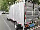 2023 WuLing RongGuang New Truck 1.5L 102HP L4 5MT