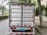 2023 WuLing RongGuang New Truck 1.5L 102HP L4 5MT