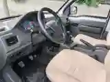 2023 WuLing RongGuang New Truck 1.5L 102HP L4 5MT