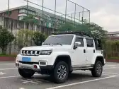 2020 BEIJING BJ40,autocango,china used car exporter,china ev exporter,chinese used car exporter,chinese used ev exporter