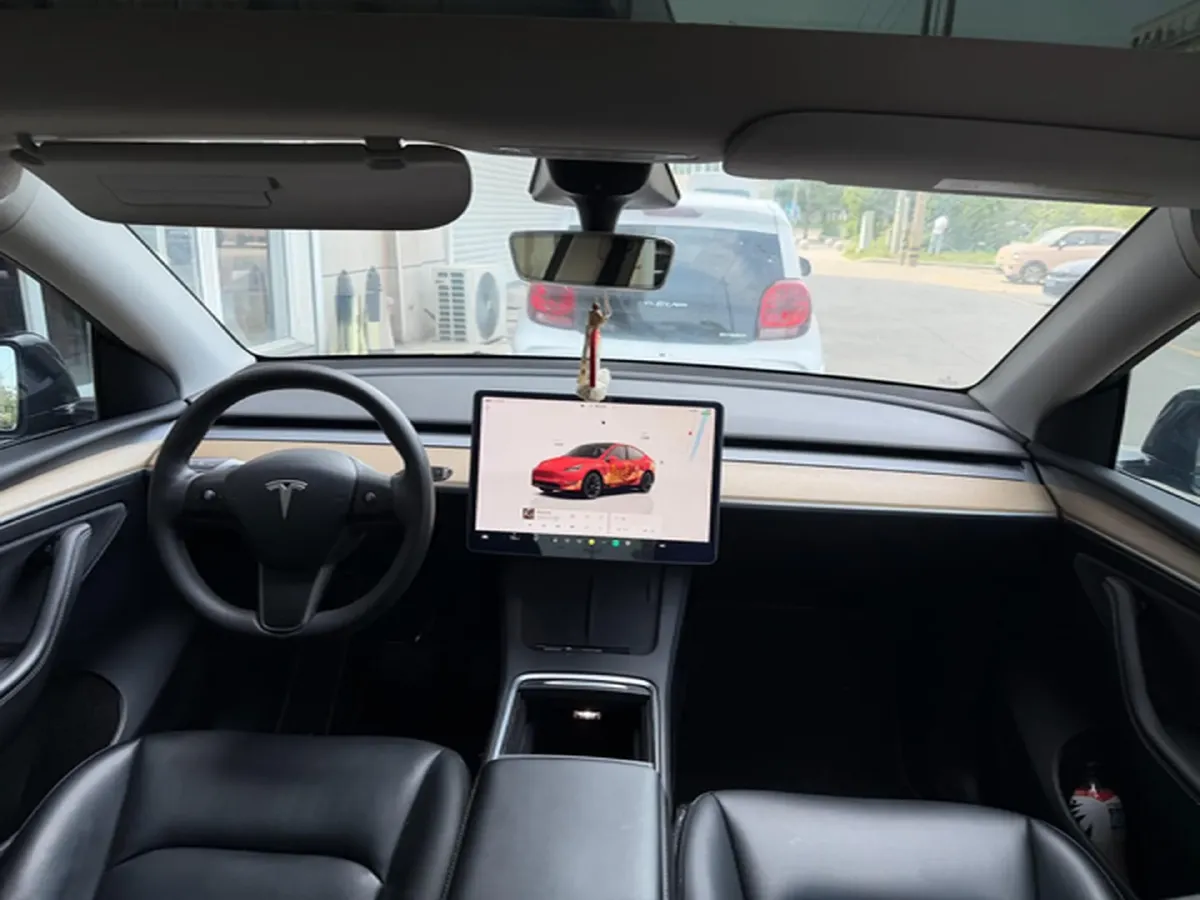 2022 Tesla Model Y BEV 60KWH,autocango,china used car exporter,china ev exporter,chinese used car exporter,chinese used ev exporter