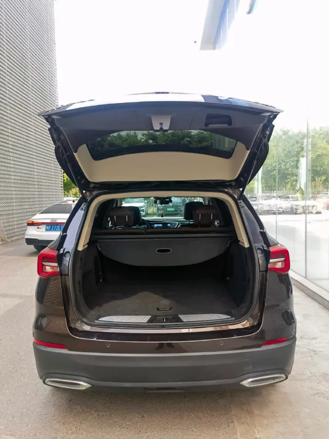 2021 Buick EnvisionPlus 1.5T 169HP L4 7DCT,autocango,china used car exporter,china ev exporter,chinese used car exporter,chinese used ev exporter