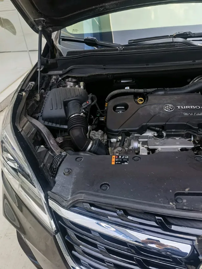 2021 Buick EnvisionPlus 1.5T 169HP L4 7DCT,autocango,china used car exporter,china ev exporter,chinese used car exporter,chinese used ev exporter