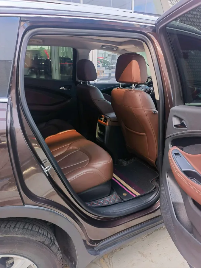 2021 Buick EnvisionPlus 1.5T 169HP L4 7DCT,autocango,china used car exporter,china ev exporter,chinese used car exporter,chinese used ev exporter