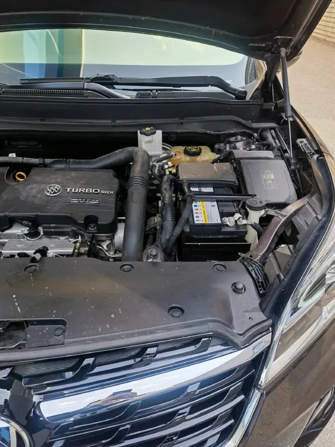 2021 Buick EnvisionPlus 1.5T 169HP L4 7DCT,autocango,china used car exporter,china ev exporter,chinese used car exporter,chinese used ev exporter