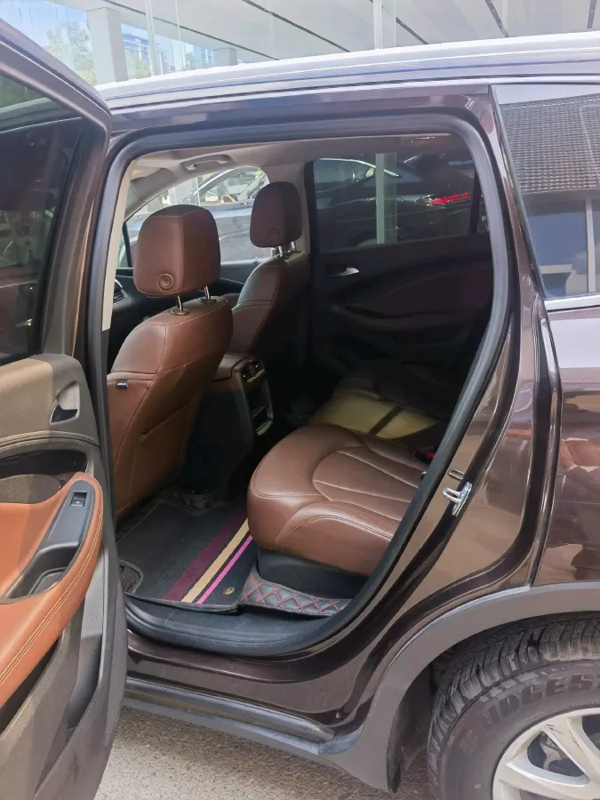 2021 Buick EnvisionPlus 1.5T 169HP L4 7DCT,autocango,china used car exporter,china ev exporter,chinese used car exporter,chinese used ev exporter