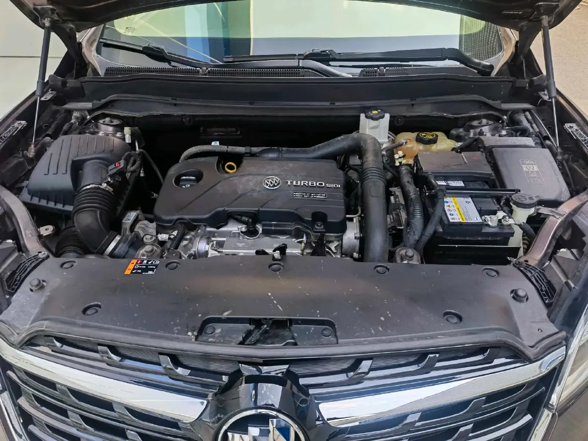 2021 Buick EnvisionPlus 1.5T 169HP L4 7DCT,autocango,china used car exporter,china ev exporter,chinese used car exporter,chinese used ev exporter