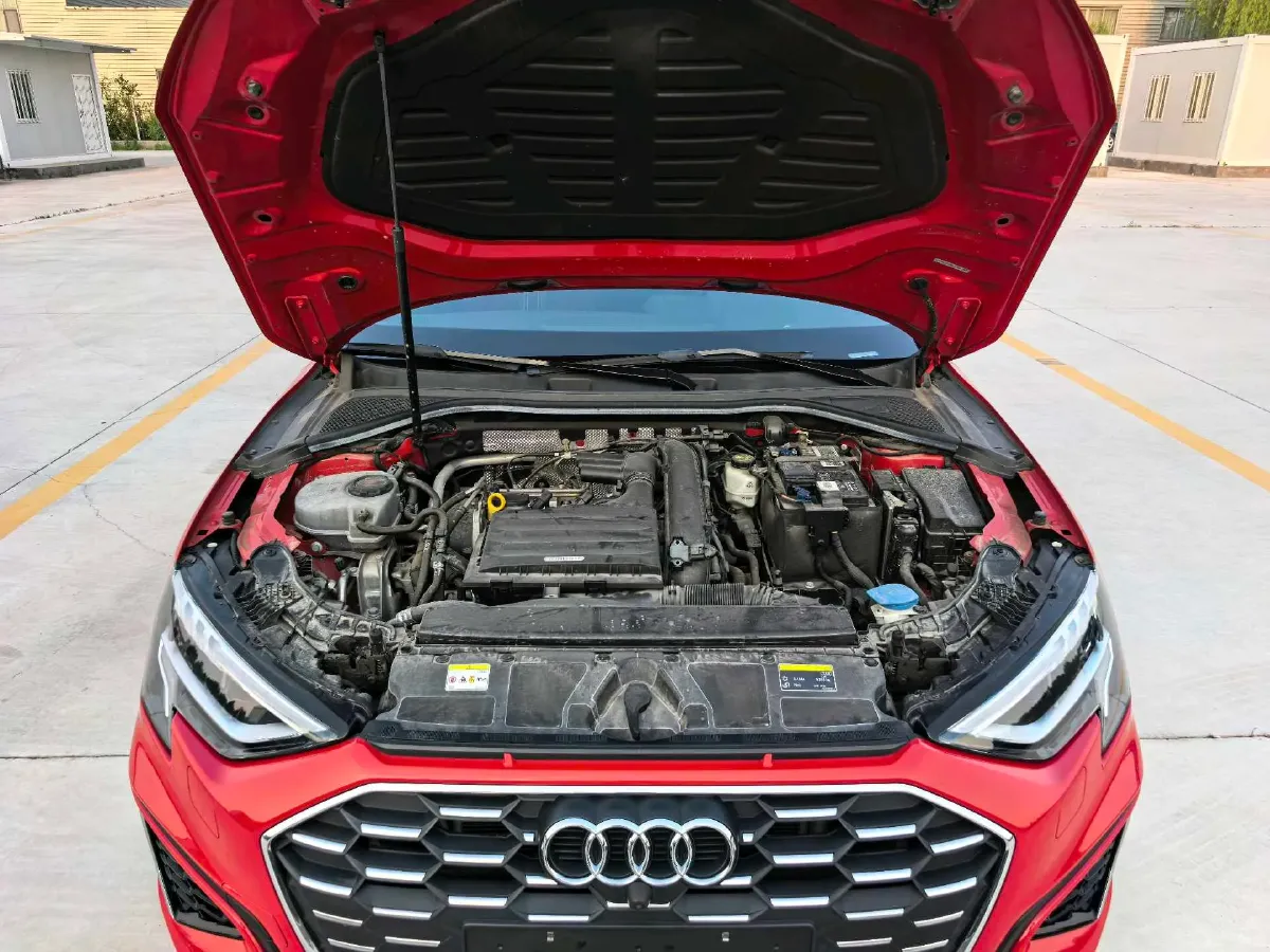 2022 Audi A3 1.4T 150HP L4 7DCT,autocango,china used car exporter,china ev exporter,chinese used car exporter,chinese used ev exporter
