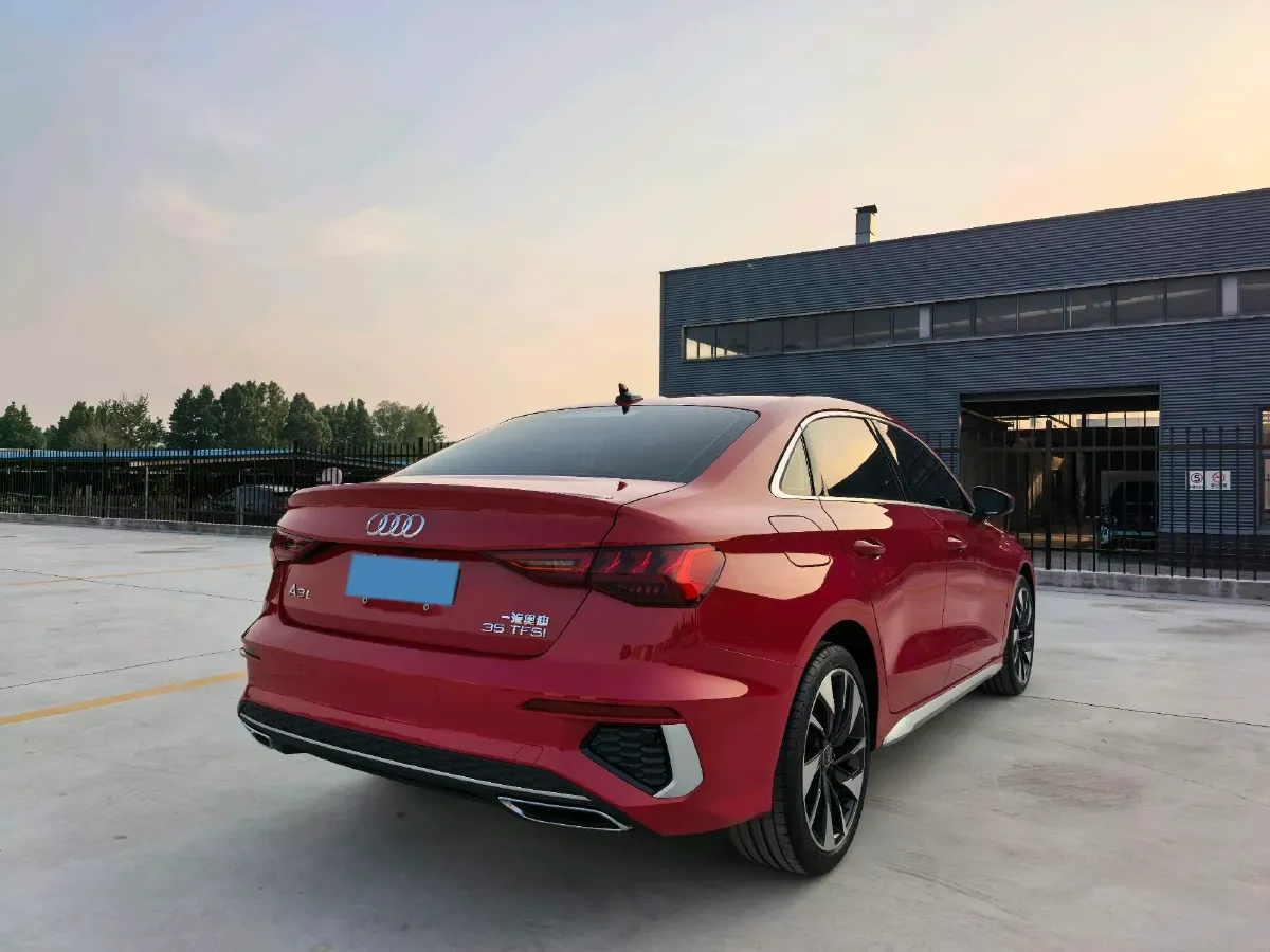 2022 Audi A3 1.4T 150HP L4 7DCT,autocango,china used car exporter,china ev exporter,chinese used car exporter,chinese used ev exporter