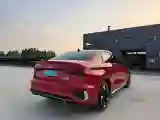 2022 Audi A3 1.4T 150HP L4 7DCT