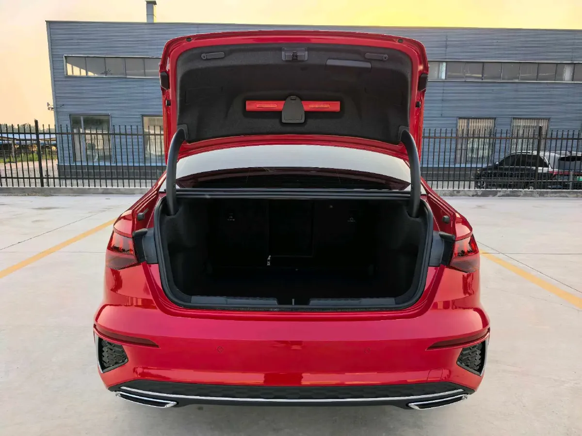 2022 Audi A3 1.4T 150HP L4 7DCT,autocango,china used car exporter,china ev exporter,chinese used car exporter,chinese used ev exporter