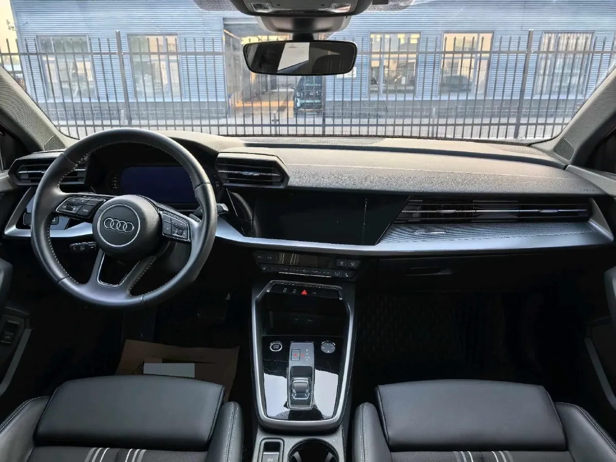 2022 Audi A3 1.4T 150HP L4 7DCT,autocango,china used car exporter,china ev exporter,chinese used car exporter,chinese used ev exporter