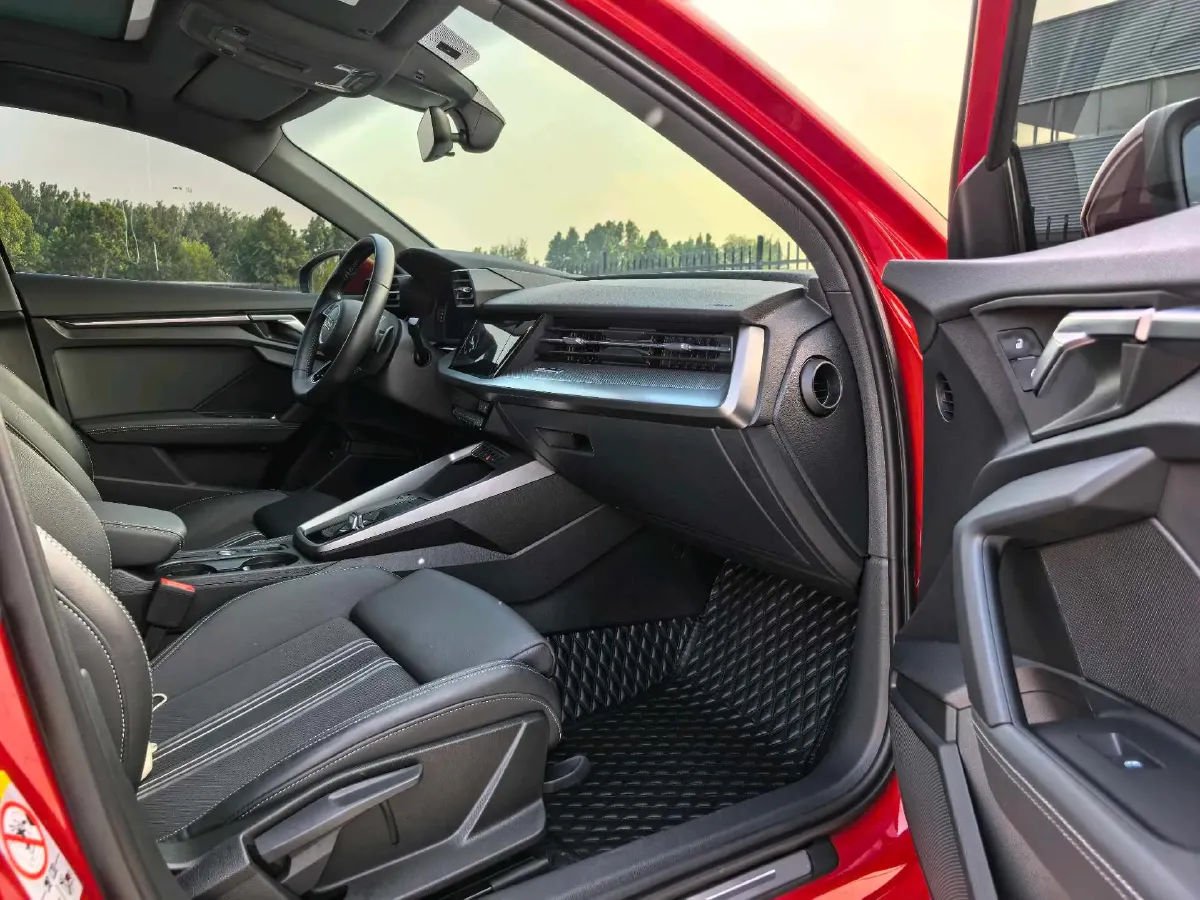 2022 Audi A3 1.4T 150HP L4 7DCT,autocango,china used car exporter,china ev exporter,chinese used car exporter,chinese used ev exporter