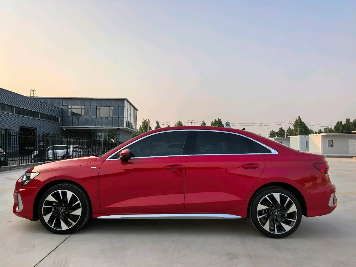 2022 Audi A3 1.4T 150HP L4 7DCT,autocango,china used car exporter,china ev exporter,chinese used car exporter,chinese used ev exporter