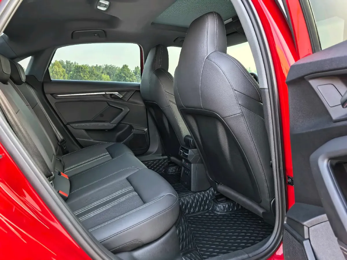 2022 Audi A3 1.4T 150HP L4 7DCT,autocango,china used car exporter,china ev exporter,chinese used car exporter,chinese used ev exporter