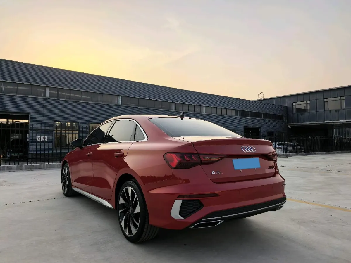 2022 Audi A3 1.4T 150HP L4 7DCT,autocango,china used car exporter,china ev exporter,chinese used car exporter,chinese used ev exporter