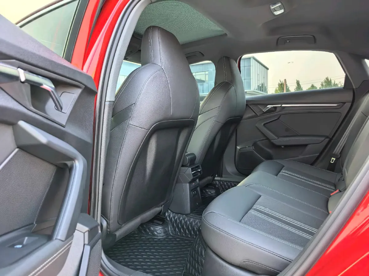 2022 Audi A3 1.4T 150HP L4 7DCT,autocango,china used car exporter,china ev exporter,chinese used car exporter,chinese used ev exporter