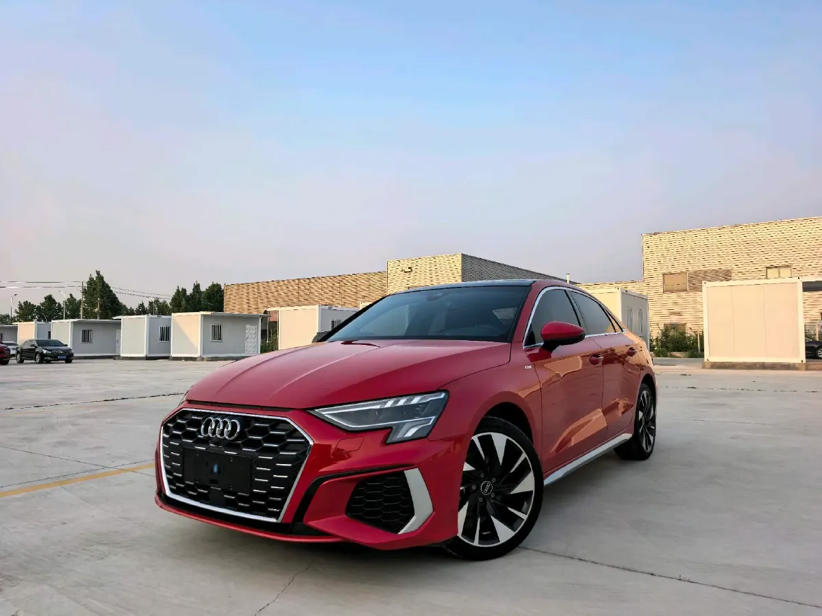 2022 Audi A3 1.4T 150HP L4 7DCT,autocango,china used car exporter,china ev exporter,chinese used car exporter,chinese used ev exporter