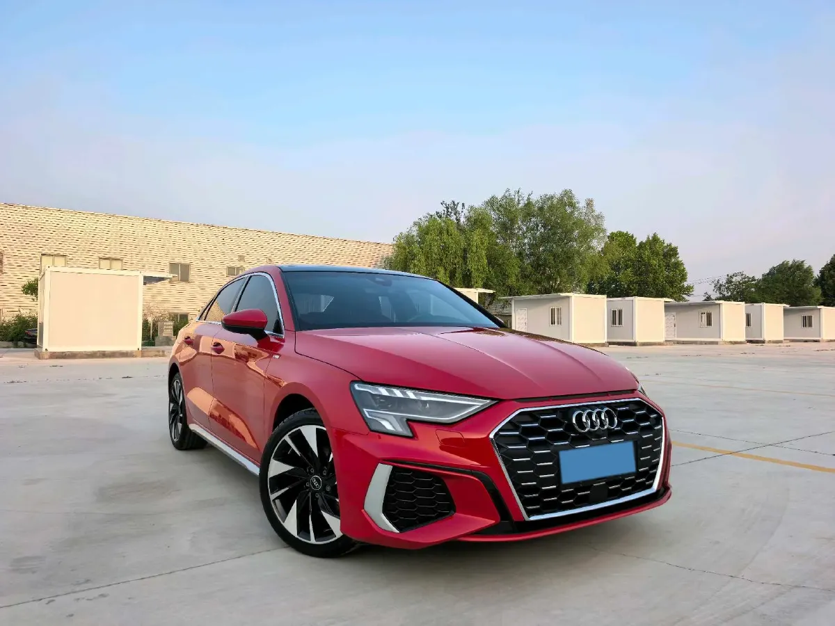 2022 Audi A3 1.4T 150HP L4 7DCT,autocango,china used car exporter,china ev exporter,chinese used car exporter,chinese used ev exporter