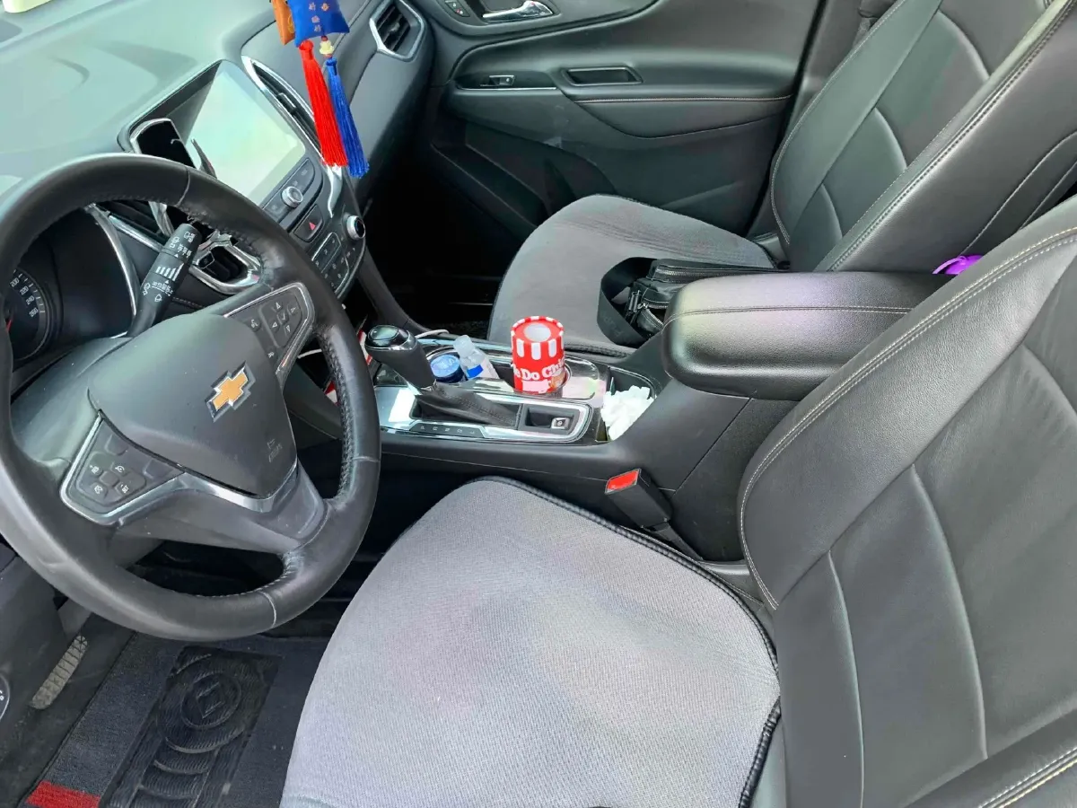 2019 Chevrolet Equinox 1.5T 180HP L4 6AT,autocango,china used car exporter,china ev exporter,chinese used car exporter,chinese used ev exporter
