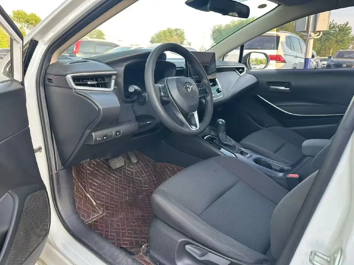 2023 Toyota Paptor 2.0L 152HP L4 E-CVT Hybrid,autocango,china used car exporter,china ev exporter,chinese used car exporter,chinese used ev exporter