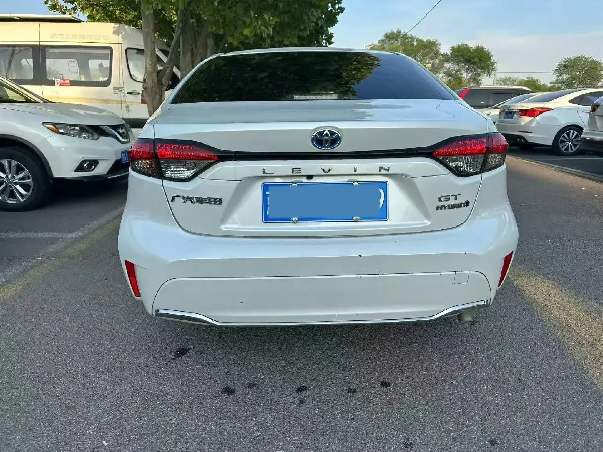 2023 Toyota Paptor 2.0L 152HP L4 E-CVT Hybrid,autocango,china used car exporter,china ev exporter,chinese used car exporter,chinese used ev exporter