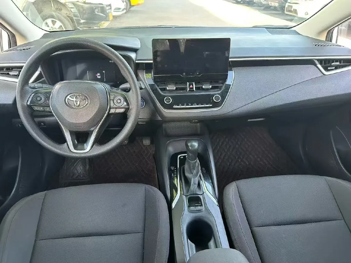 2023 Toyota Paptor 2.0L 152HP L4 E-CVT Hybrid,autocango,china used car exporter,china ev exporter,chinese used car exporter,chinese used ev exporter