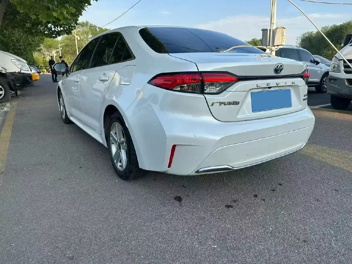 2023 Toyota Paptor 2.0L 152HP L4 E-CVT Hybrid,autocango,china used car exporter,china ev exporter,chinese used car exporter,chinese used ev exporter