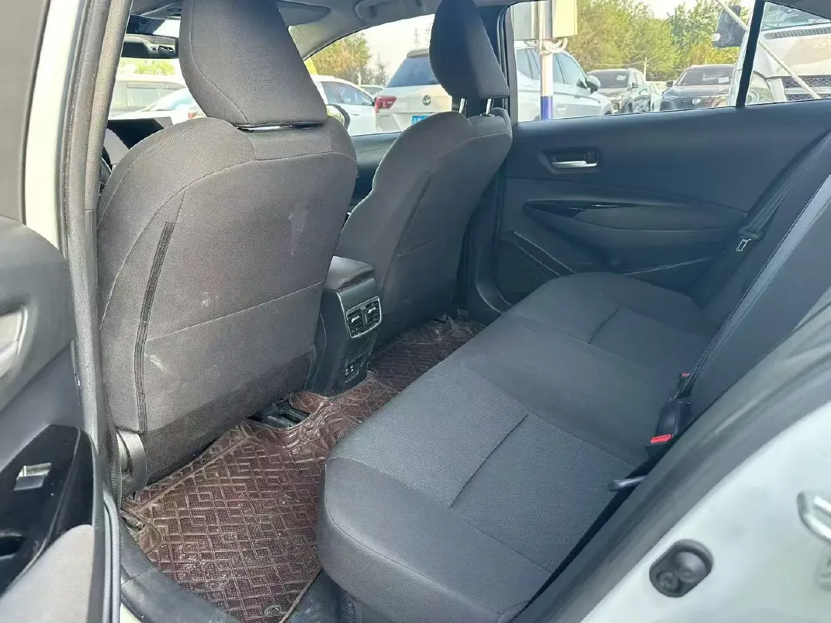 2023 Toyota Paptor 2.0L 152HP L4 E-CVT Hybrid,autocango,china used car exporter,china ev exporter,chinese used car exporter,chinese used ev exporter