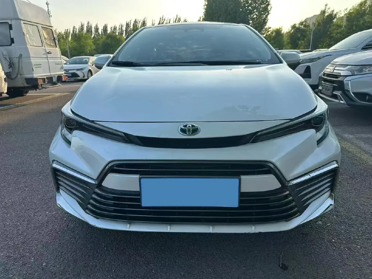 2023 Toyota Paptor 2.0L 152HP L4 E-CVT Hybrid,autocango,china used car exporter,china ev exporter,chinese used car exporter,chinese used ev exporter