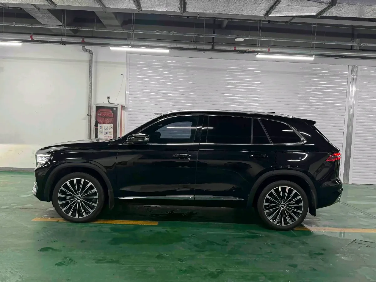 2025 Geely Monjaro 2.0T 238HP L4 8AT,autocango,china used car exporter,china ev exporter,chinese used car exporter,chinese used ev exporter