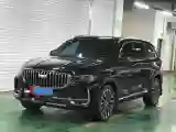 2025 Geely Monjaro 2.0T 238HP L4 8AT