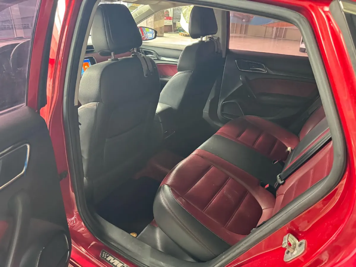 2017 MG MG6 1.5T 169HP L4 7DCT,autocango,china used car exporter,china ev exporter,chinese used car exporter,chinese used ev exporter
