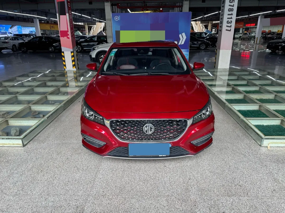 2017 MG MG6 1.5T 169HP L4 7DCT,autocango,china used car exporter,china ev exporter,chinese used car exporter,chinese used ev exporter