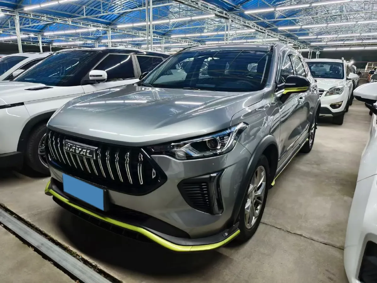 2022 Haval Rabbit 1.5T 150HP L4 7DCT,autocango,china used car exporter,china ev exporter,chinese used car exporter,chinese used ev exporter
