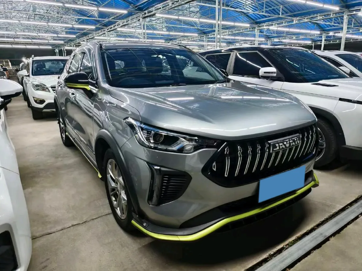 2022 Haval Rabbit 1.5T 150HP L4 7DCT,autocango,china used car exporter,china ev exporter,chinese used car exporter,chinese used ev exporter