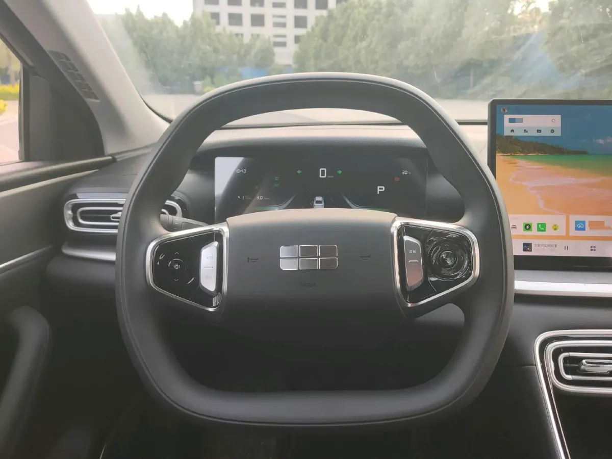 2025 ChangAn KuaYue KuaYueXing V5 EV BEV 41.86KWH,autocango,china used car exporter,china ev exporter,chinese used car exporter,chinese used ev exporter