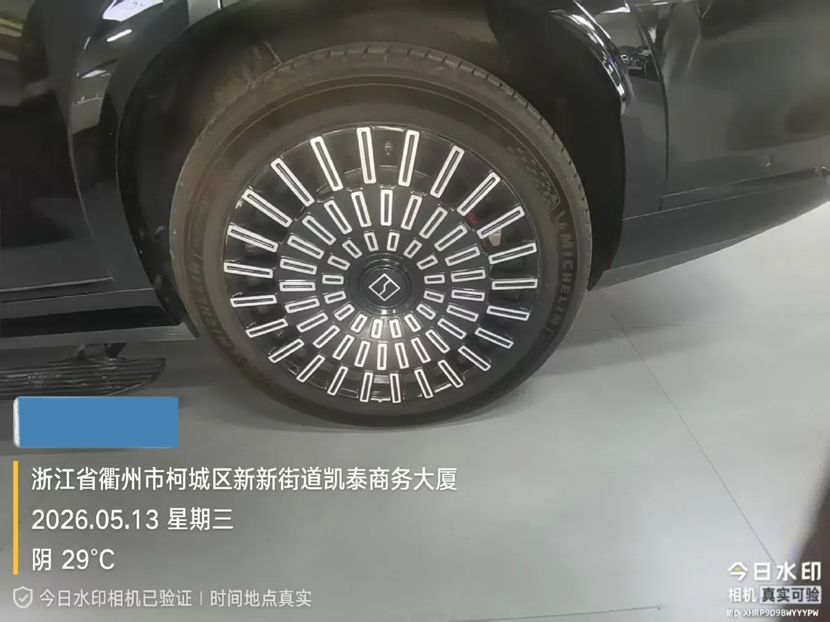 2025 Zeekr 9X 2.0T 279HP L4 1DHT PHEV,autocango,china used car exporter,china ev exporter,chinese used car exporter,chinese used ev exporter