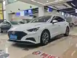 2020 Hyundai Sonata 1.5T 170HP L4 7DCT