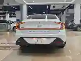 2020 Hyundai Sonata 1.5T 170HP L4 7DCT