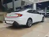 2020 Hyundai Sonata 1.5T 170HP L4 7DCT